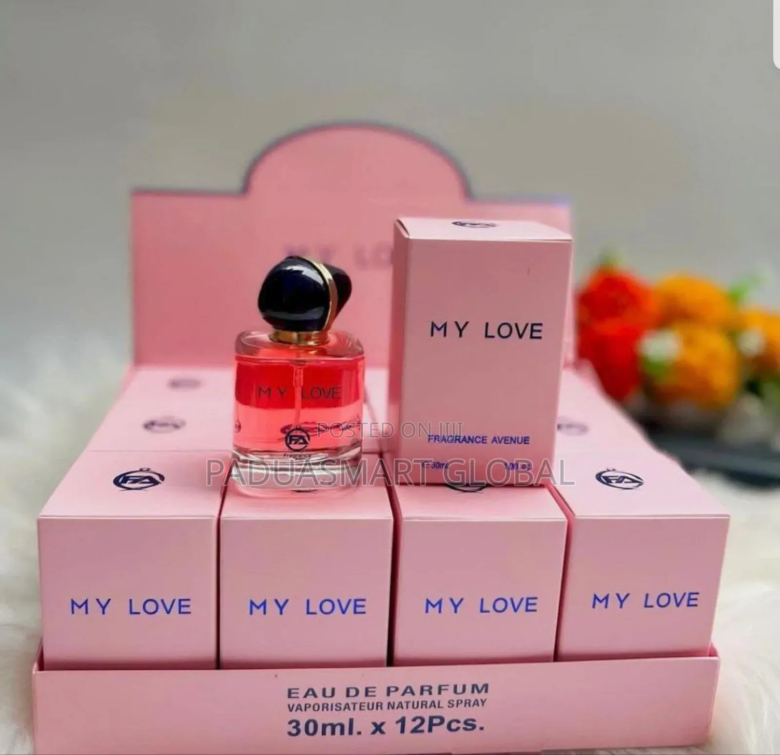 My Love 30ml