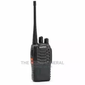 Two Way Radio Walkie Talkie