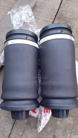 Back Balloon for Gl 450,550,Ml 350 4matic