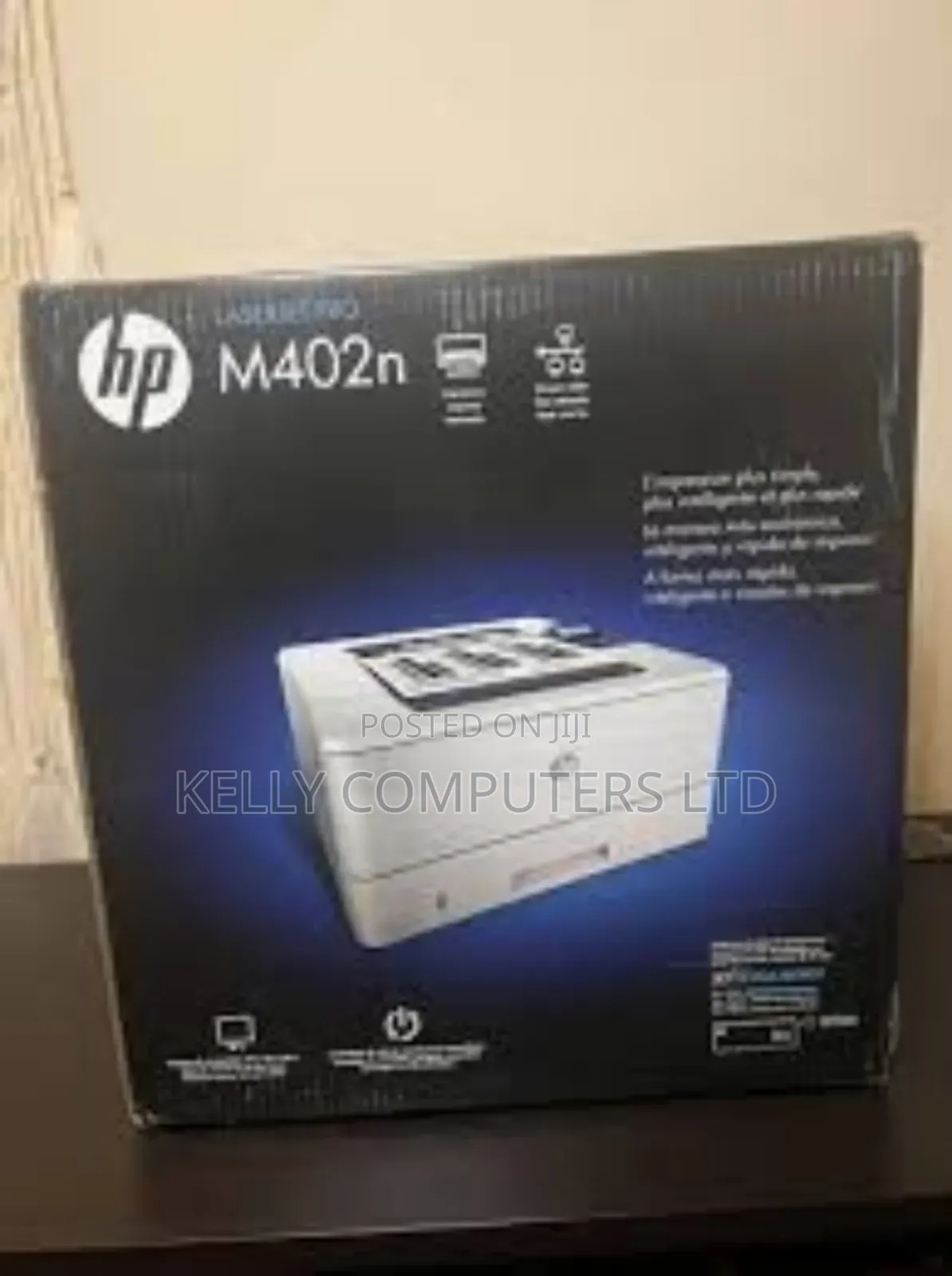 Hp Laserjet Pro M402n