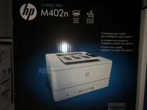 Hp Laserjet Pro M402n