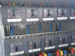 Electrical Service and Installation