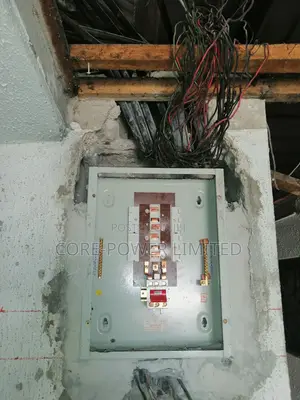 Electrical Service and Installation