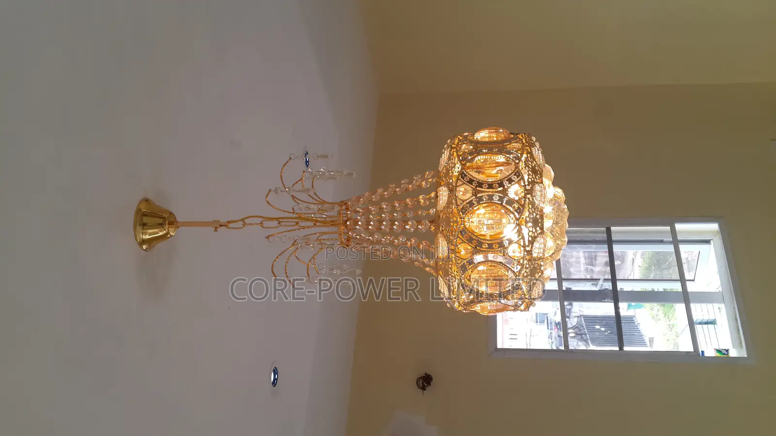 Electrical Service and Installation