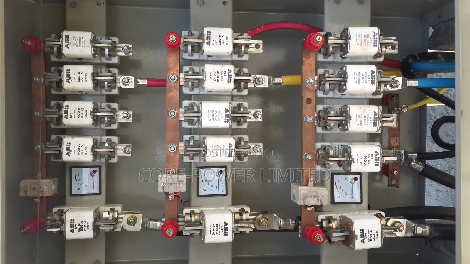 Electrical Service and Installation