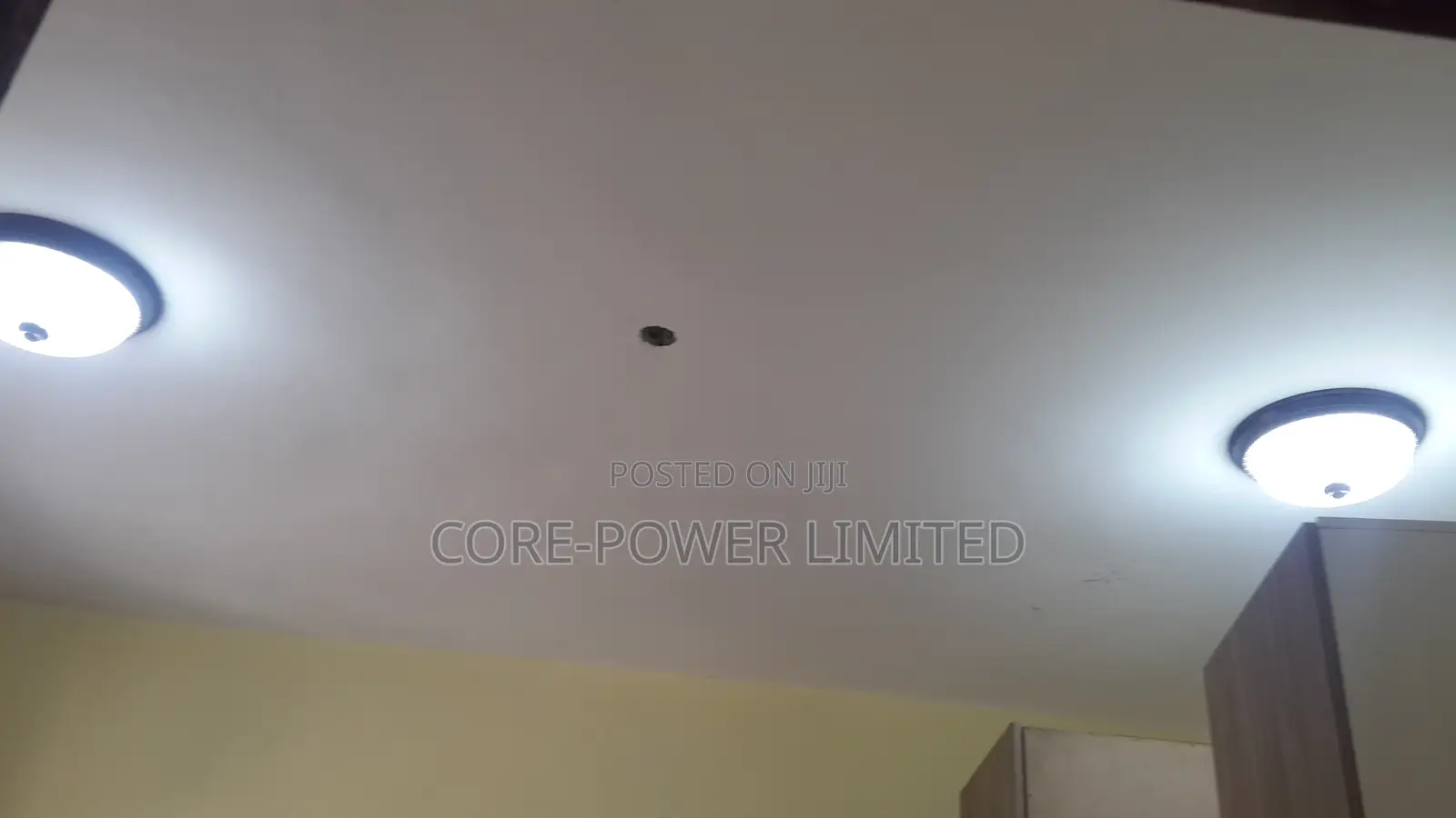 Electrical Service and Installation
