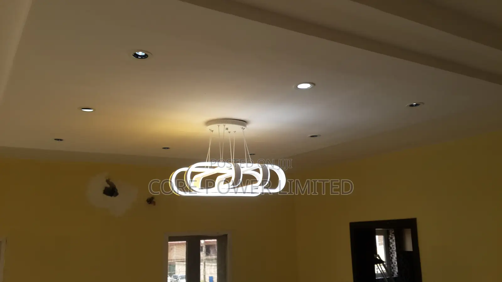 Electrical Service and Installation
