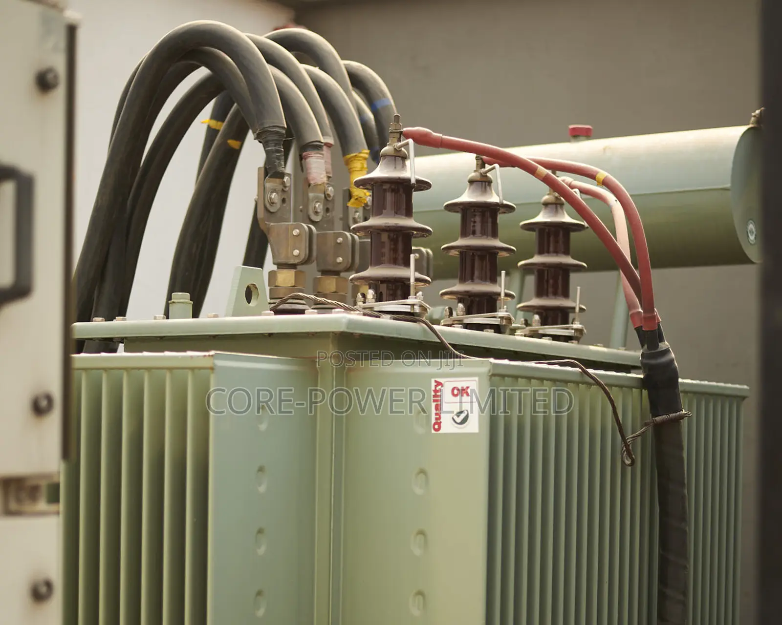 Electrical Service and Installation
