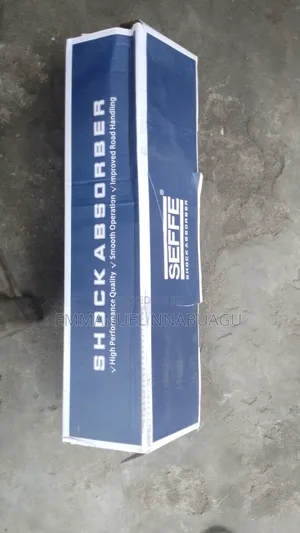 Back Shock Absorber for Mercedes Benz C 300