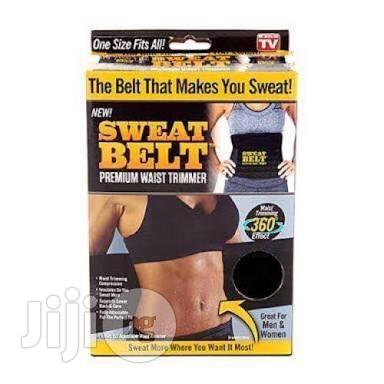 Sweat Belt (Burn Fat)