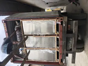 Sachet Pure Water Production Packaging Setup