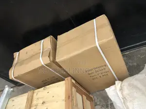 Sachet Pure Water Production Packaging Setup