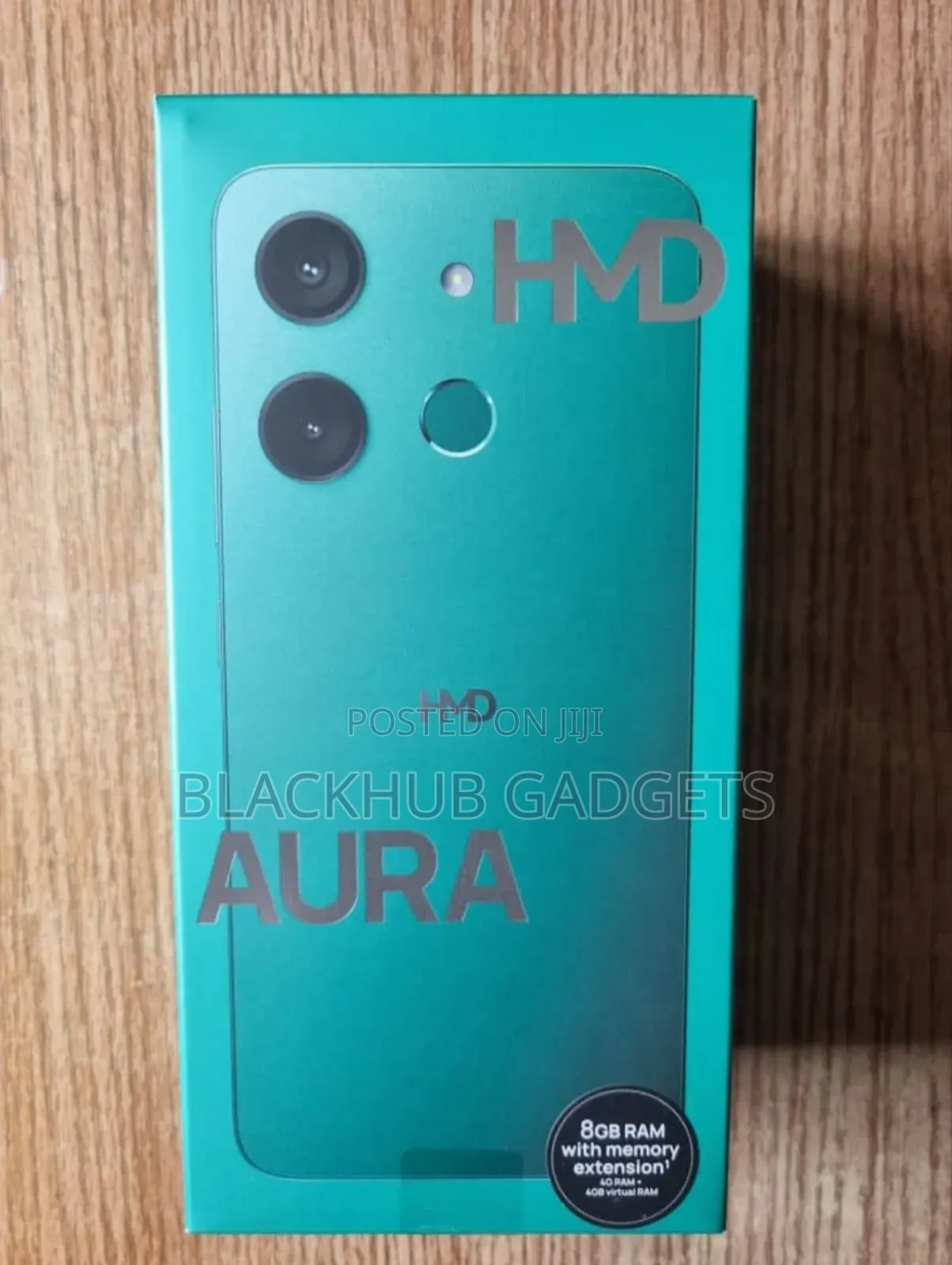 New Mobile Phone 64 GB