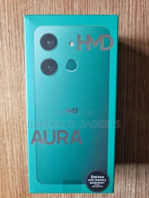 New Mobile Phone 64 GB