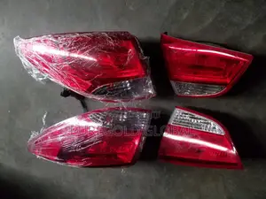 HYUNDAI Ix35 Complete Rear Light