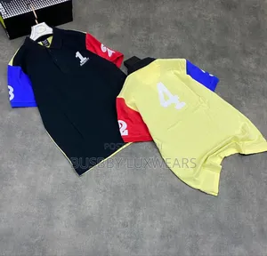 Hackett Men's Polos