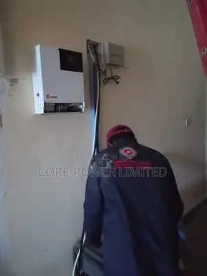 Solar Installation