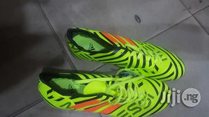 Football Boot