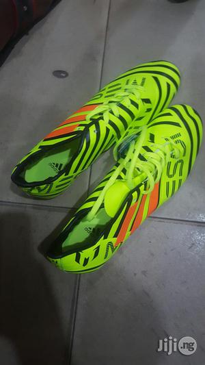Football Boot