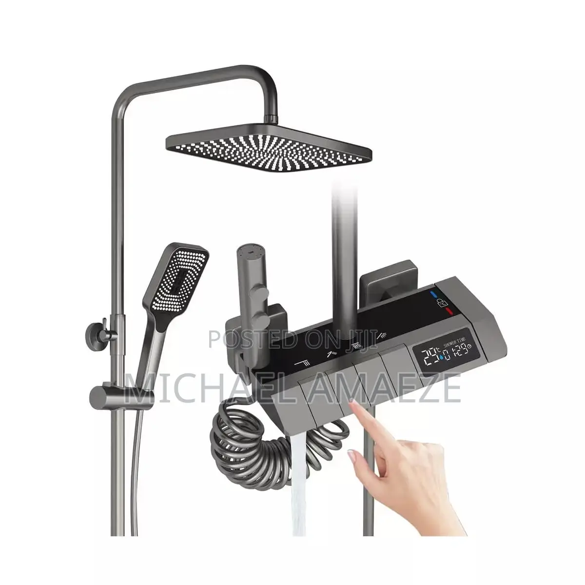 Original Shower Set
