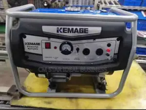 Kemage 3800 Generator