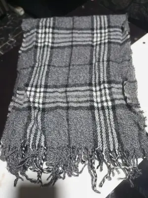 Thick Muffler for Winter Season