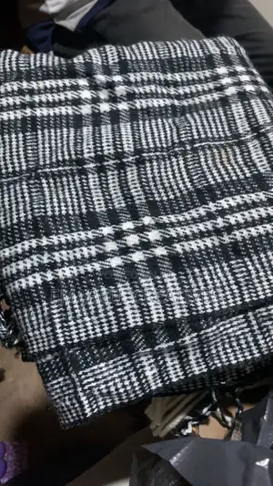 Thick Muffler for Winter Season