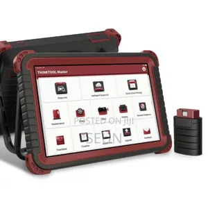 Thinkcar Thinktool Master