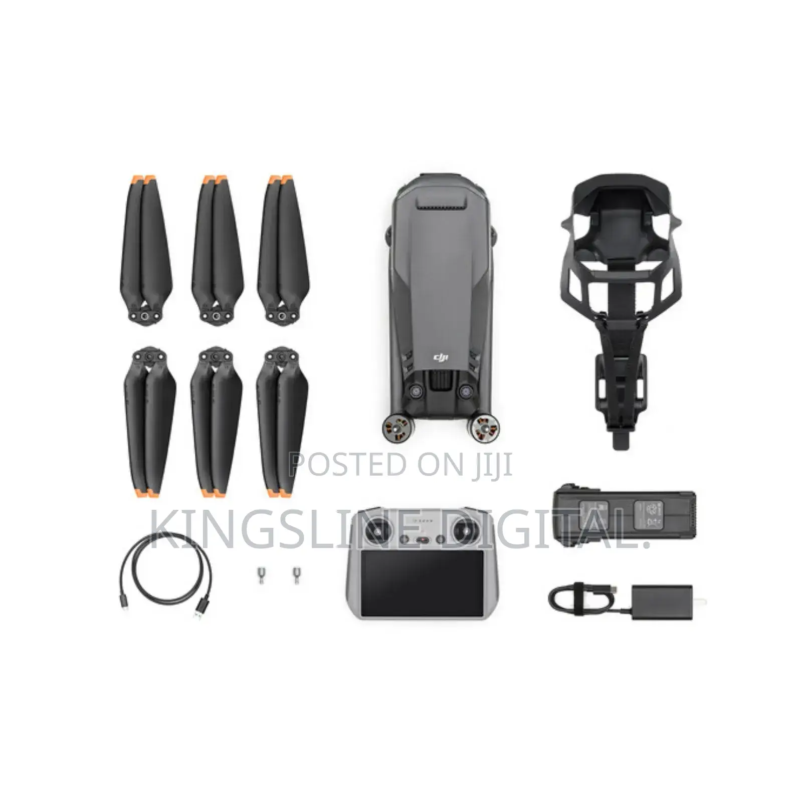 DJI Mavic 3 Classic Drone