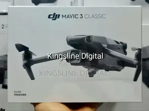 DJI Mavic 3 Classic Drone