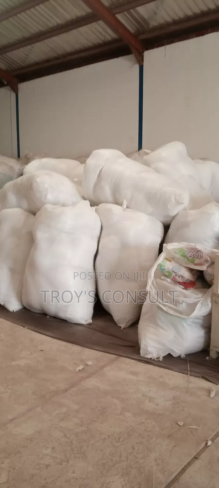 Mercury Fiber Pillows