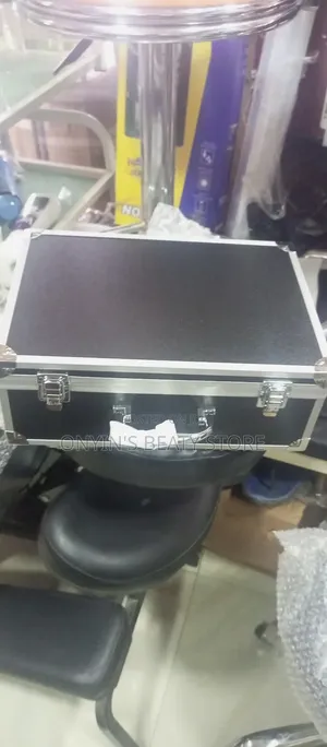 Original Tattoo Machine Complete Set