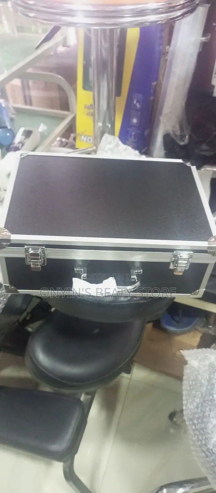 Original Tattoo Machine Complete Set