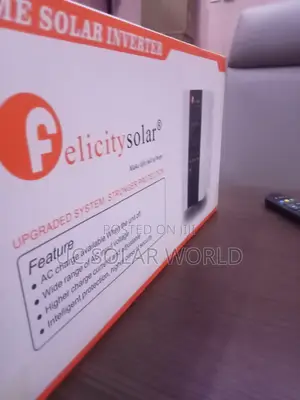 Felicity IVPS 15/12 Inverter