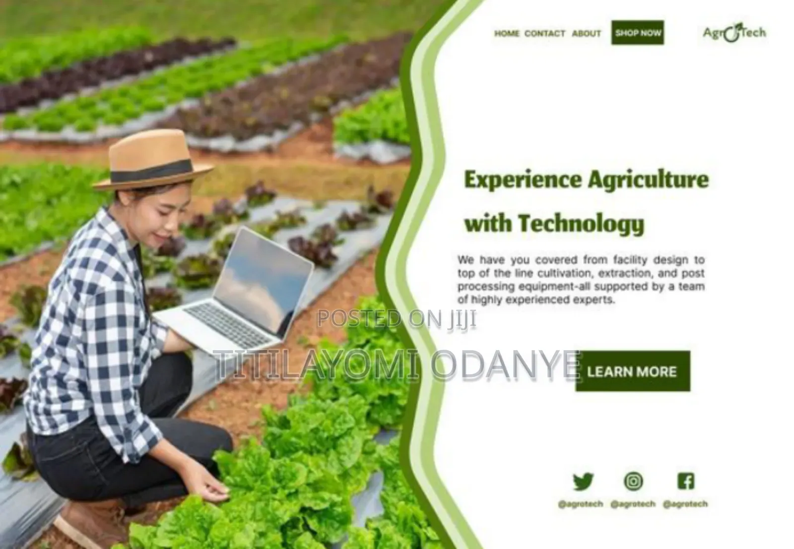 App And Website Designer (Ui/Ux Design)