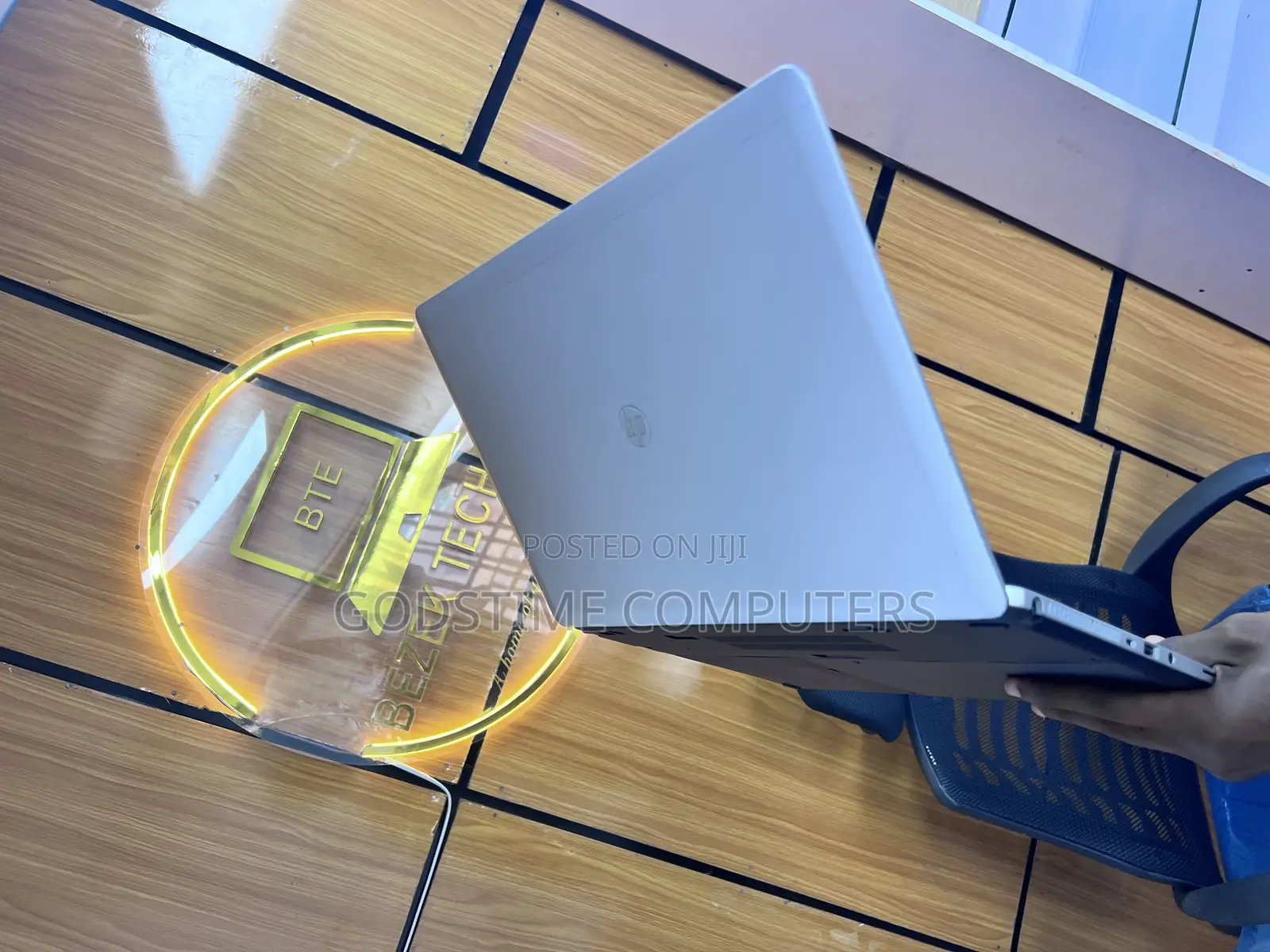 New Laptop HP 8GB Intel Core i5 HDD 500GB