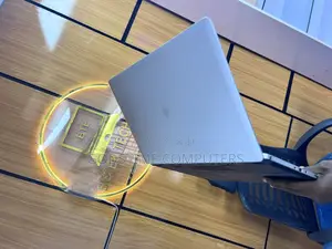New Laptop HP 8GB Intel Core i5 HDD 500GB