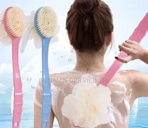 Bathing Sponge
