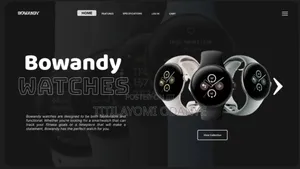 App And Website Designer (Ui/Ux Design)