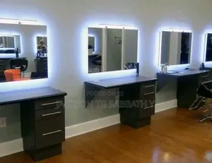 Dressing Mirror