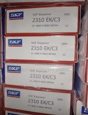 2310ek/C3 Original SKF Bearing