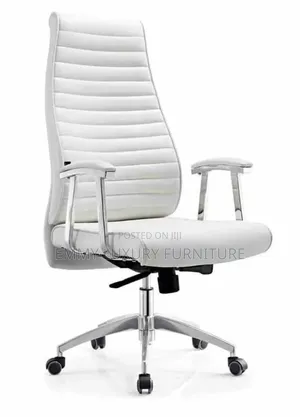Photo - Imported Executive Office Chair
