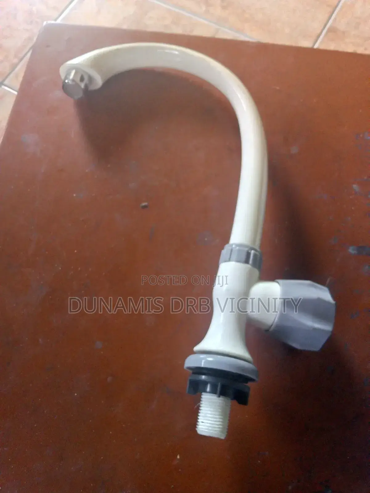 Water Tap Head