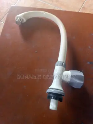 Water Tap Head