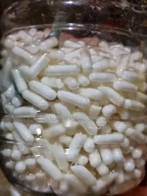 Dripping Pills Lady's Vagina Wetness Pills