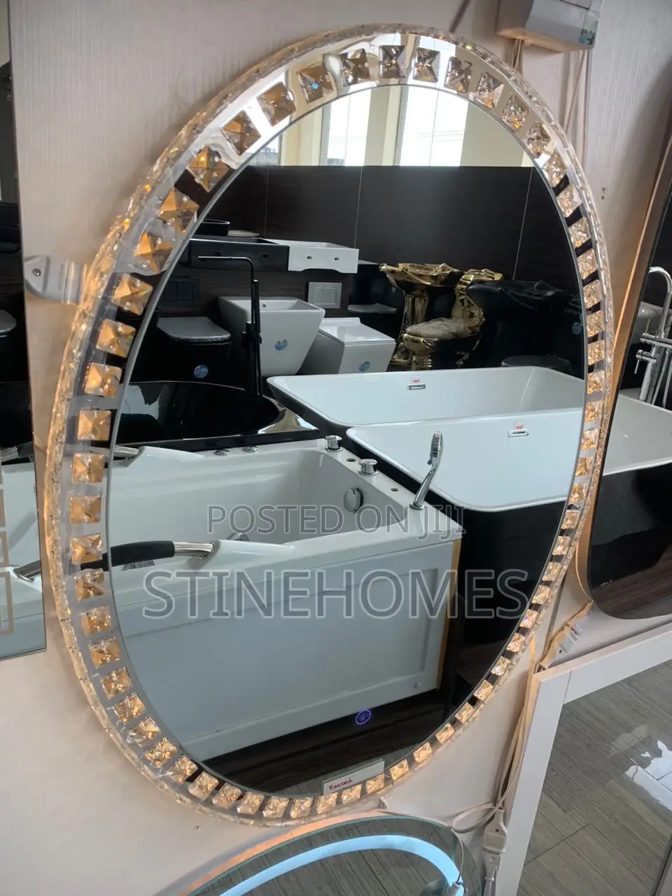 Quality Led Mirro