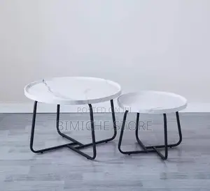 Luxury Faux Marble Design