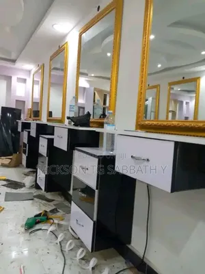 Dressing Mirror
