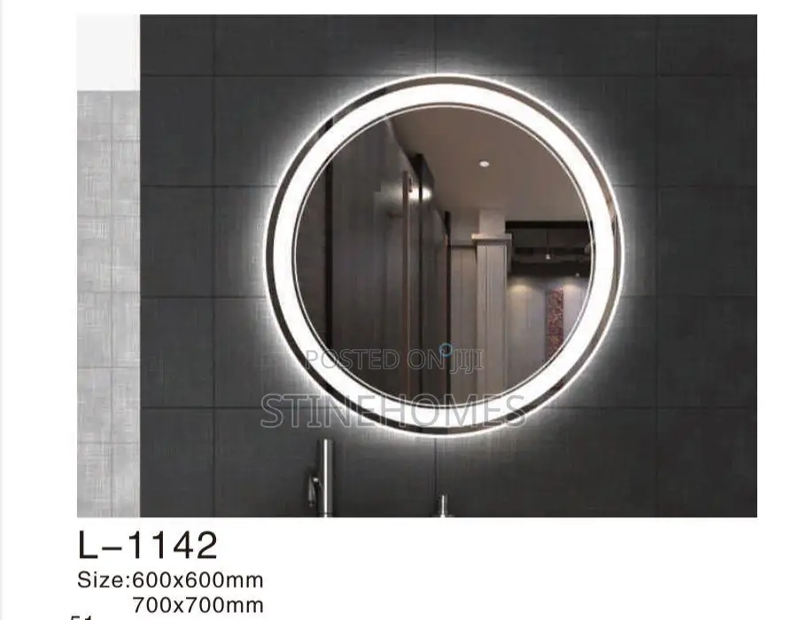 Quality Led Mirro