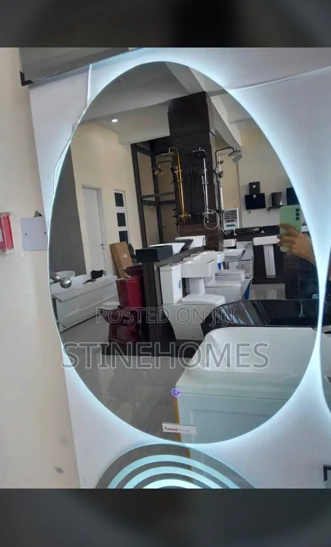 Quality Led Mirro